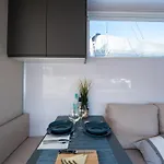船上ホテル Casa Flotante