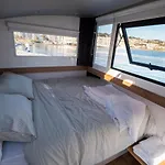 Casa Flotante サンシェンショ