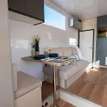 Casa Flotante 船上ホテル *