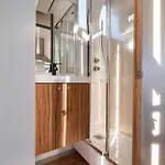 船上ホテル Casa Flotante サンシェンショ