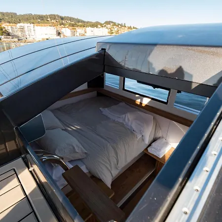 Casa Flotante Ботель