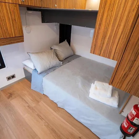 Casa Flotante * Санхенхо