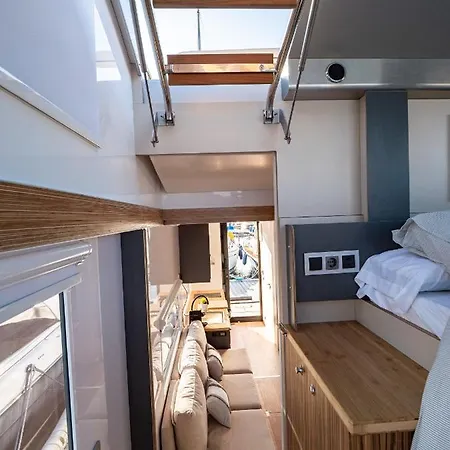 Casa Flotante * 桑亨霍