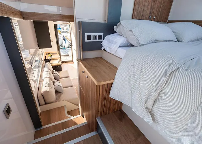 Ботель Casa Flotante *