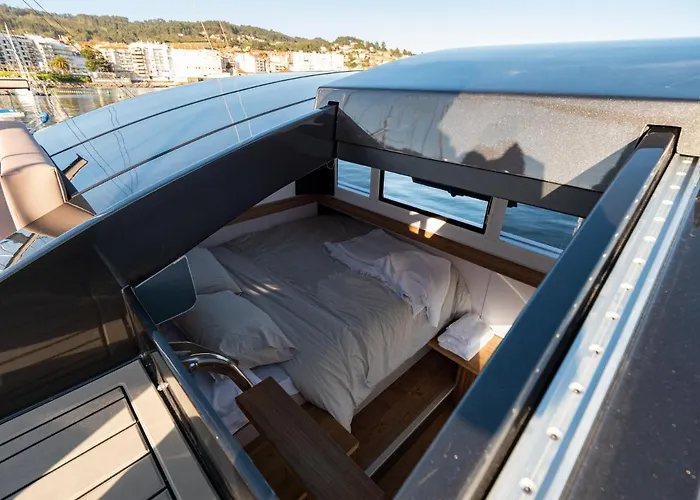 Casa Flotante Ботель