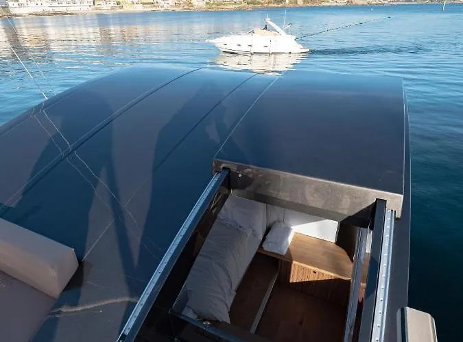 Casa Flotante Санхенхо