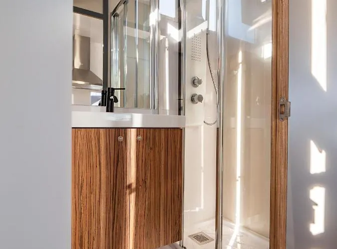 Ботель Casa Flotante Санхенхо