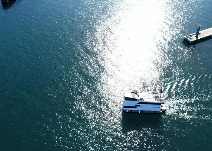 Bådhotel Casa Flotante *