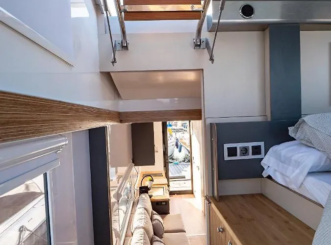 Casa Flotante * Sanxenxo